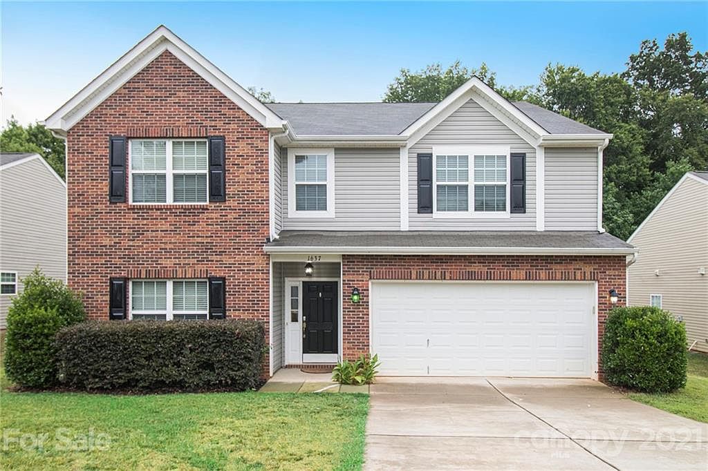 1637 Beleek Ridge Ln, Clover, SC 29710 Zillow