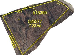 Route 292, Holmes, NY 12531