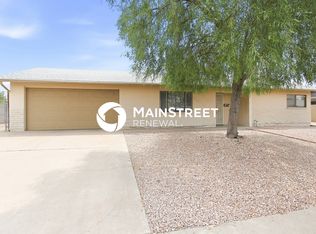 6425 W Oregon Ave, Glendale, AZ 85301