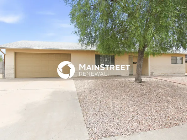 6425 W Oregon Ave, Glendale, AZ 85301