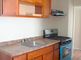 208 Central Pl APT 2, Orange, NJ