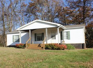 563 Skyview Dr, Fancy Gap, VA