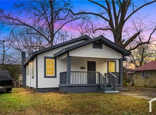 1228 19th Pl SW, Birmingham, AL 35211