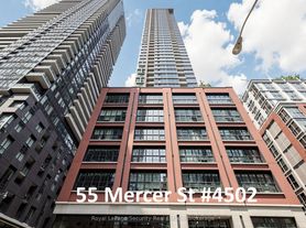 55 Mercer St