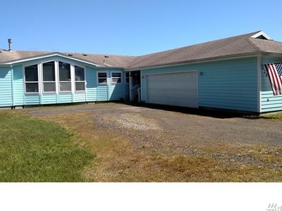 926 Point Brown Ave SE, Ocean Shores, WA, 98569