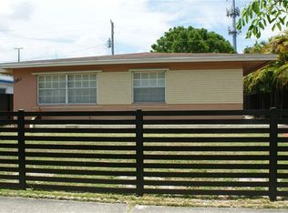 1961 NE 168th St APT 2, North Miami Beach, FL 33162