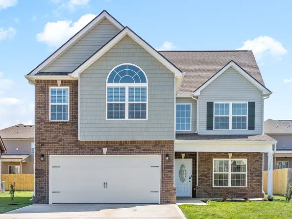 1557 Kestrel Dr, Clarksville, TN 37040