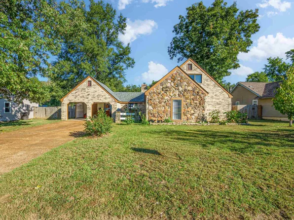 6212 Ledgewood Ln, Memphis, TN 38135