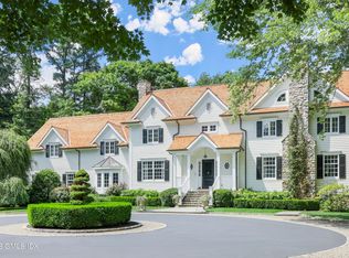 27 Locust Rd, Greenwich, CT 06831