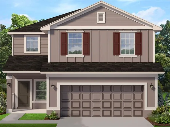 3619 Briarlynne Way, Saint Cloud, FL 34773