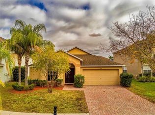 1436 Kaffir Lily Ct, New Port Richey, FL 34655