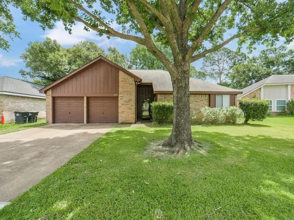 2714 Carson Dr, Katy, TX 77493