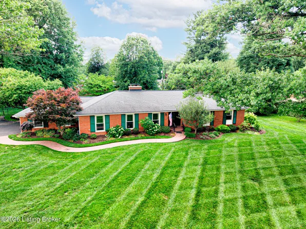 3520 Foxglove Ln, Barbourmeade, KY 40241