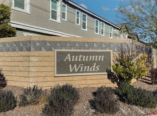 5626 Calm Season St, Las Vegas, NV 89118