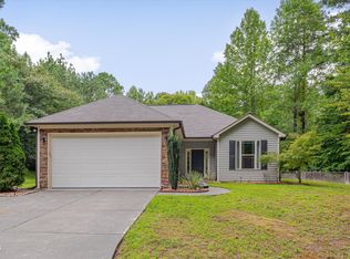 216 Truss Way, Durham, NC 27704
