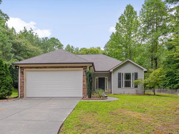 216 Truss Way, Durham, NC 27704