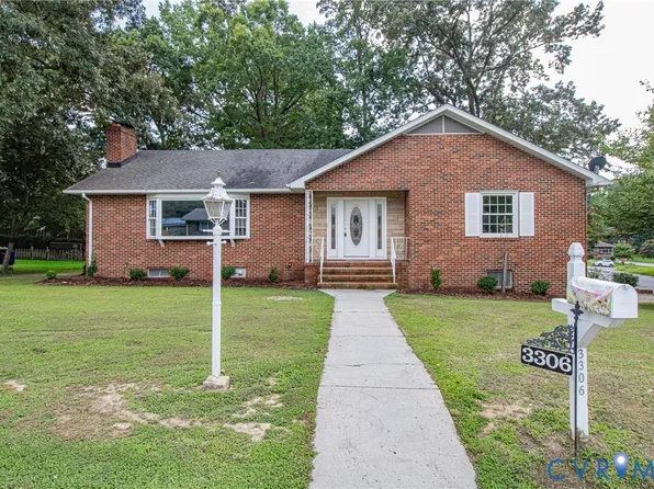 3306 Vinton St, Hopewell, VA 23860