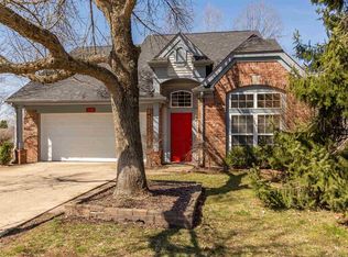 2152 S Bent Tree Dr, Bloomington, IN 47401