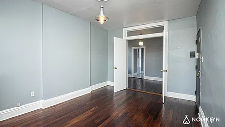 Rented by Nooklyn NYC LLC