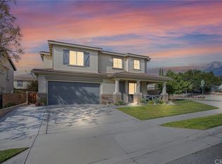 6260 Saddle Tree Pl, Etiwanda, CA 91739