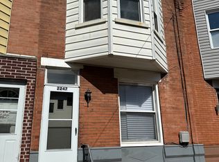2247 Cantrell St, Philadelphia, PA 19145