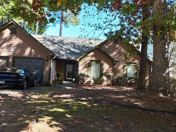 2101 Bankston Cir, Snellville, GA 30078