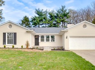 4203 Cottagehill Rd, Jeffersontown, KY 40299