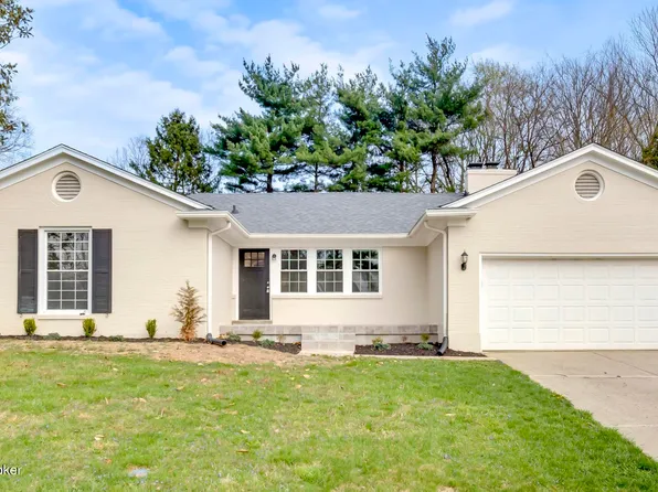 4203 Cottagehill Rd, Jeffersontown, KY 40299