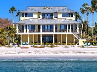 6477 Gulfside Rd, Longboat Key, FL 34228