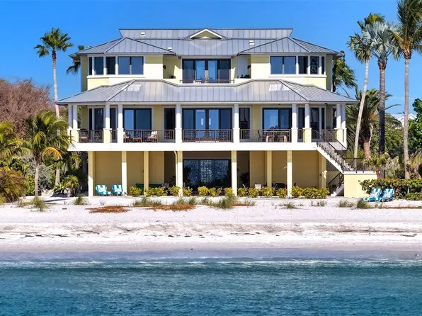 6477 Gulfside Rd, Longboat Key, FL 34228