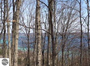 Ridge Ln, Kewadin, MI 49648