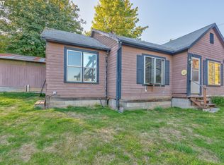 6005 Westside Hwy, Castle Rock, WA 98611