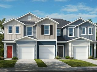 1031 Mountain Crown St, Durham, NC 27704