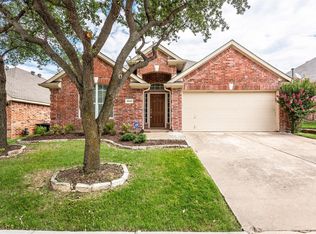 5840 Arabian Way, Frisco, TX 75034