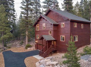 11519 Lucerne Ln, Truckee, CA 96161