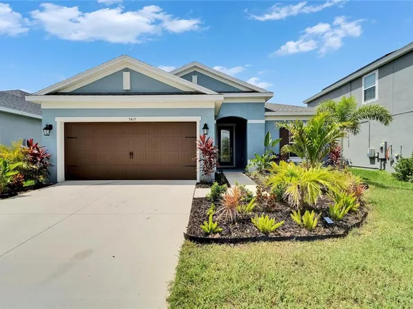 5415 Limelight Dr, Apollo Beach, FL 33572