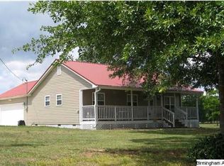 5009 Pinedale Rd, Springville, AL 35146