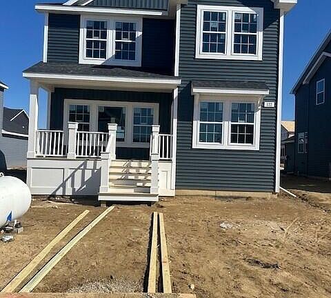 2nd image of 122 Brynwood Ave