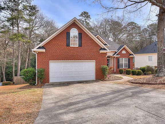 5038 Fieldcrest Dr, North Augusta, SC 29841 | MLS #210245 | Zillow