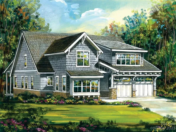 22 Ashe Park Cir, Asheville, NC 28806