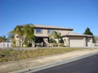 17640 Glen Hollow Way, Riverside, CA 92504