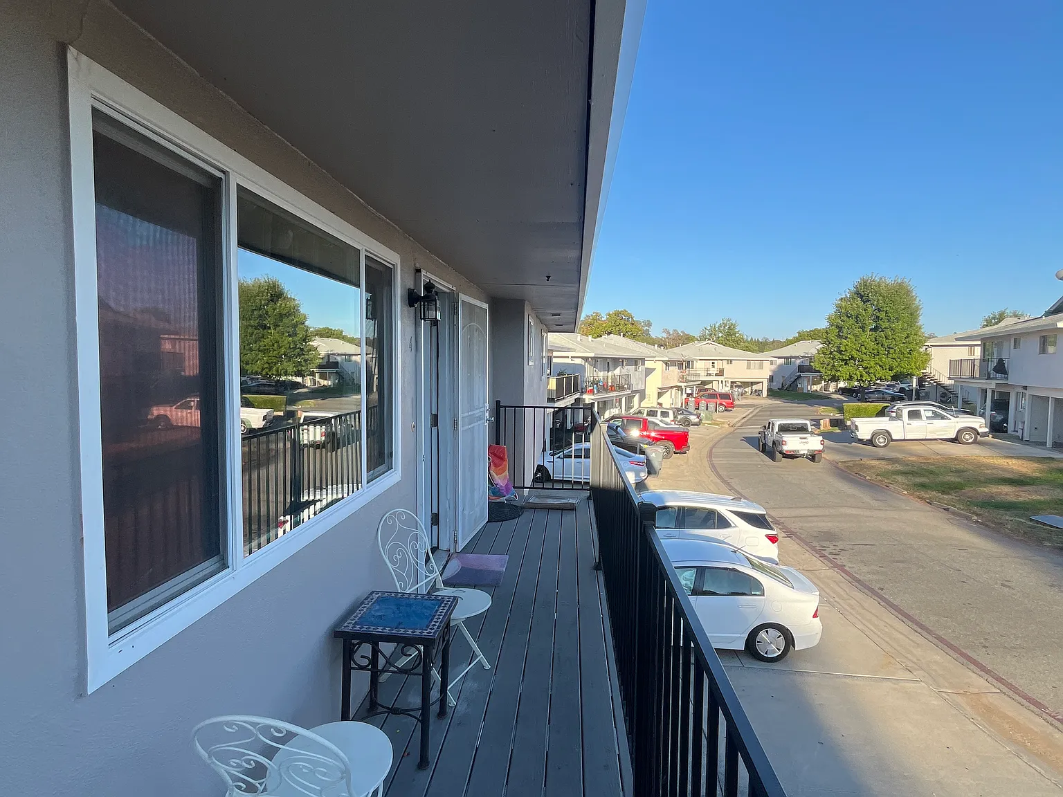 2 bed, 840 sqft, $700 — Photo 4