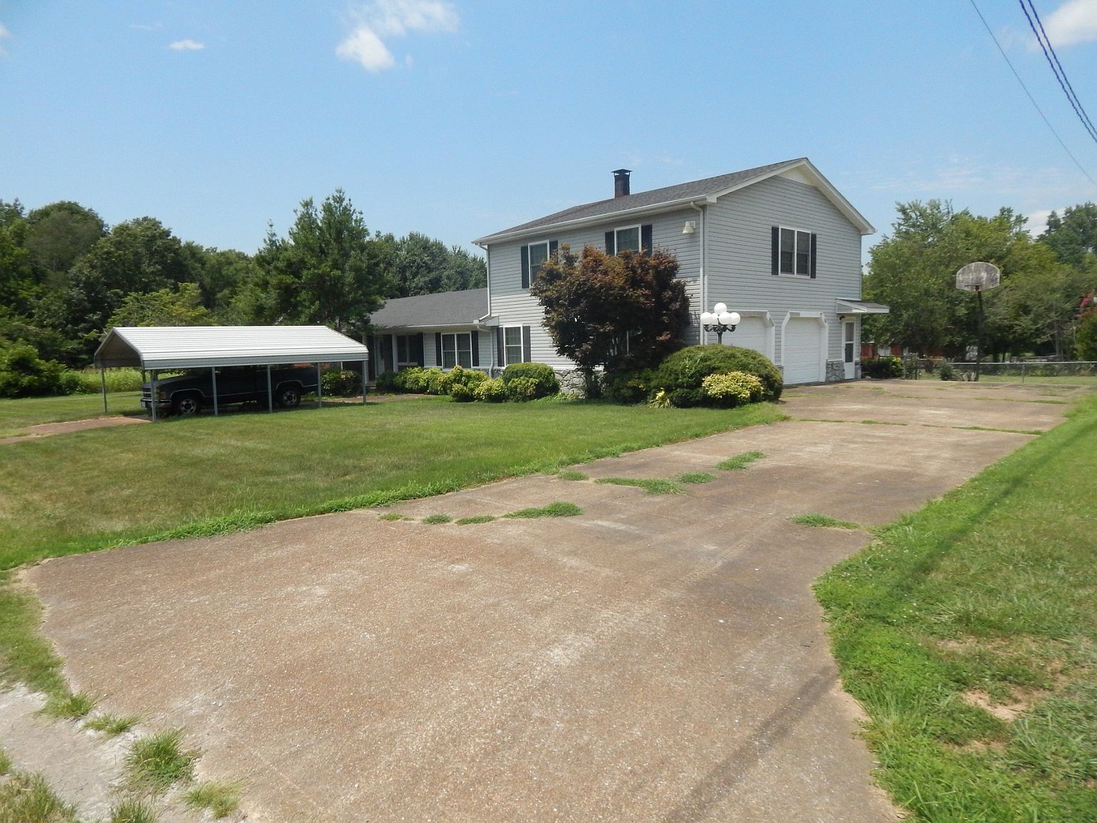 104 Prater Ln, Waynesboro, TN 38485 Zillow