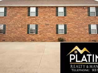 3292 Tower Dr, Clarksville, TN 37042