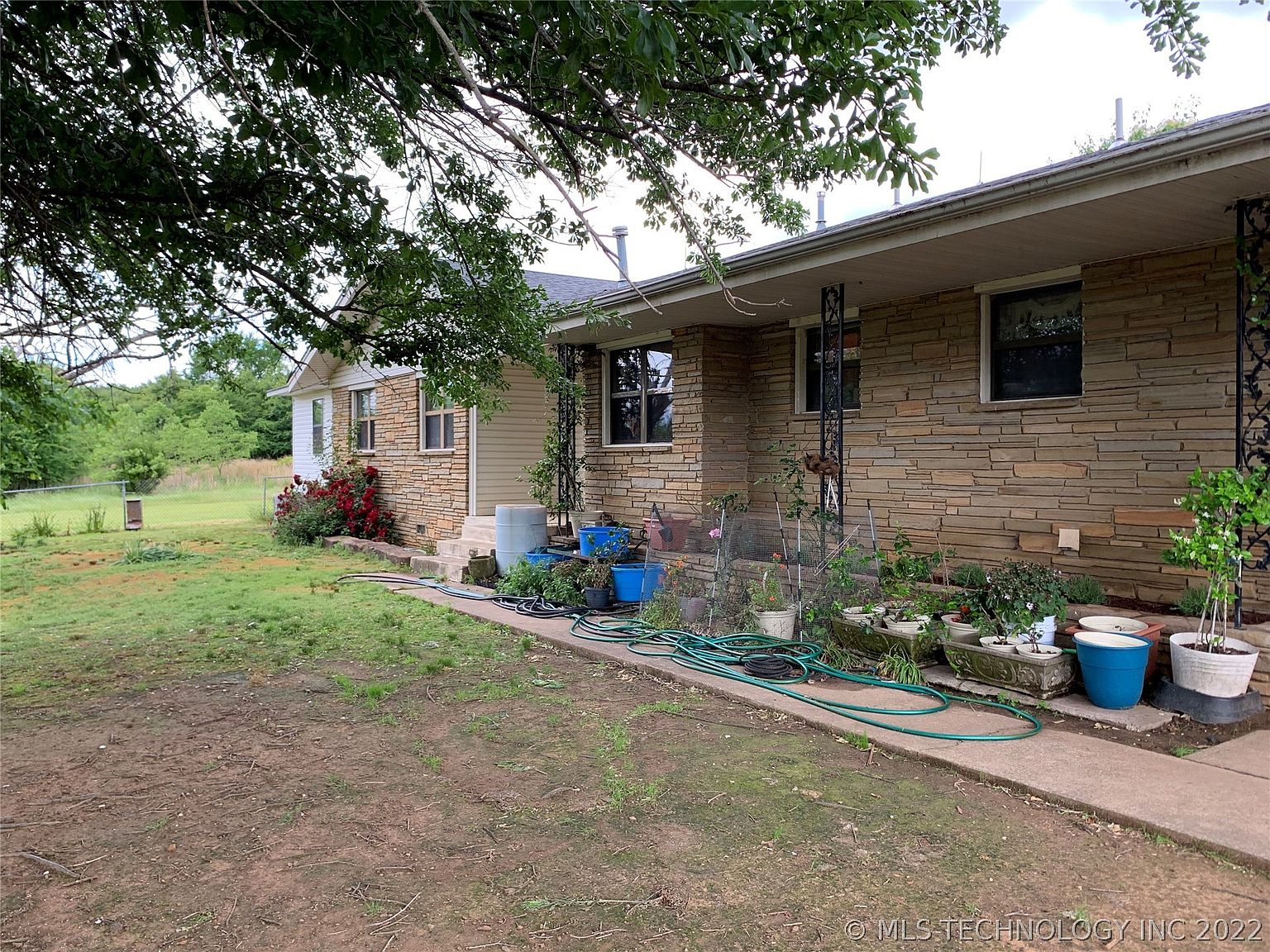 30419 W 1300th Rd, Kinta, OK 74552 Zillow