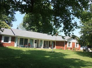 5774 N Henderson Ford Rd, Mooresville, IN 46158