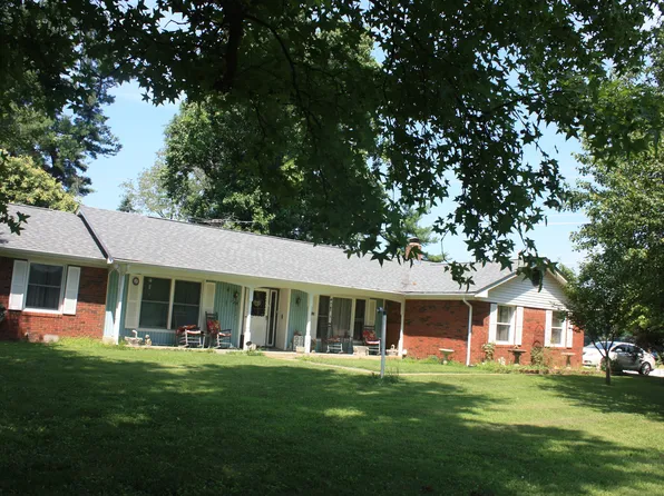 5774 N Henderson Ford Rd, Mooresville, IN 46158