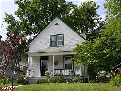 827 Adams