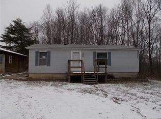 14256 Old McArthur Rd, Logan, OH 43138