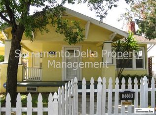 3330 T St UNIT A, Sacramento, CA